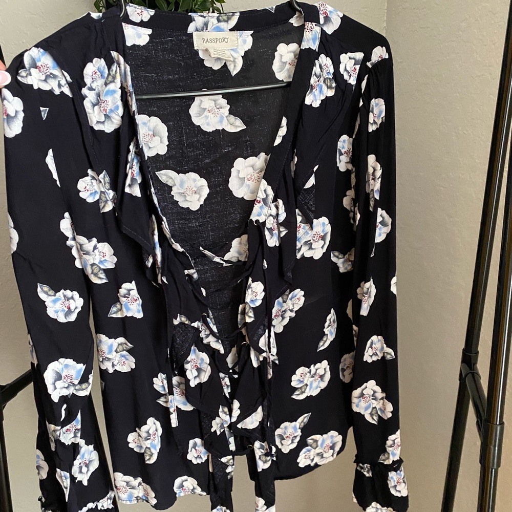 Blouse